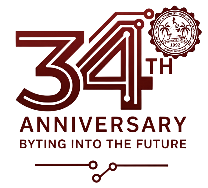 34th Foundation Anniversary